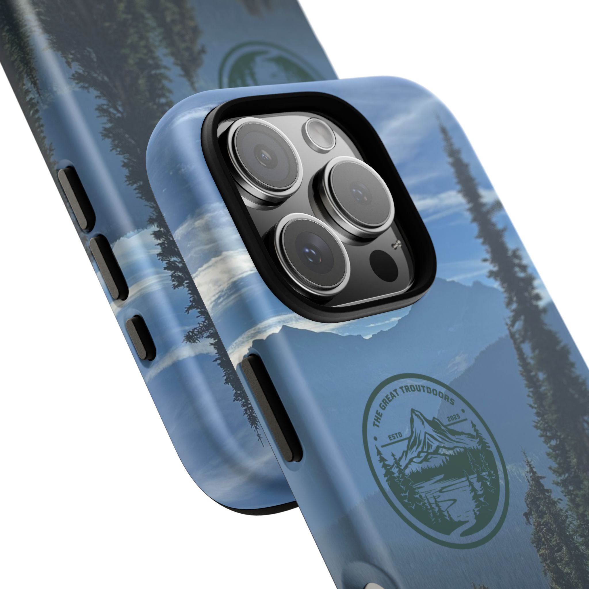 TGT Adventure Phone Case