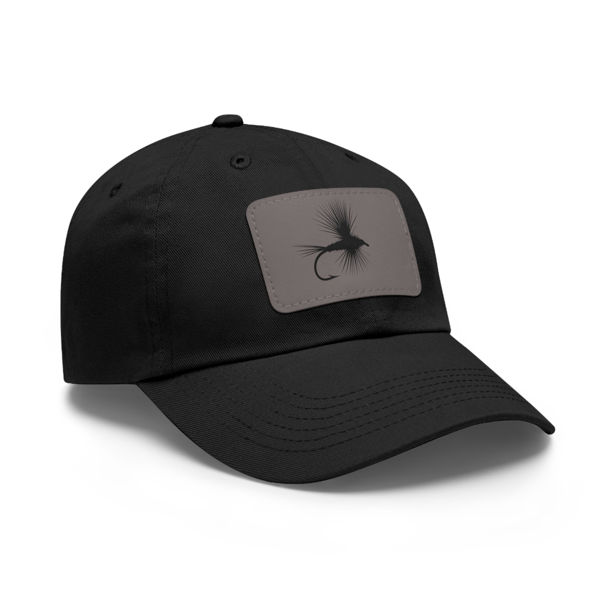 Dry Fly Angler Hat