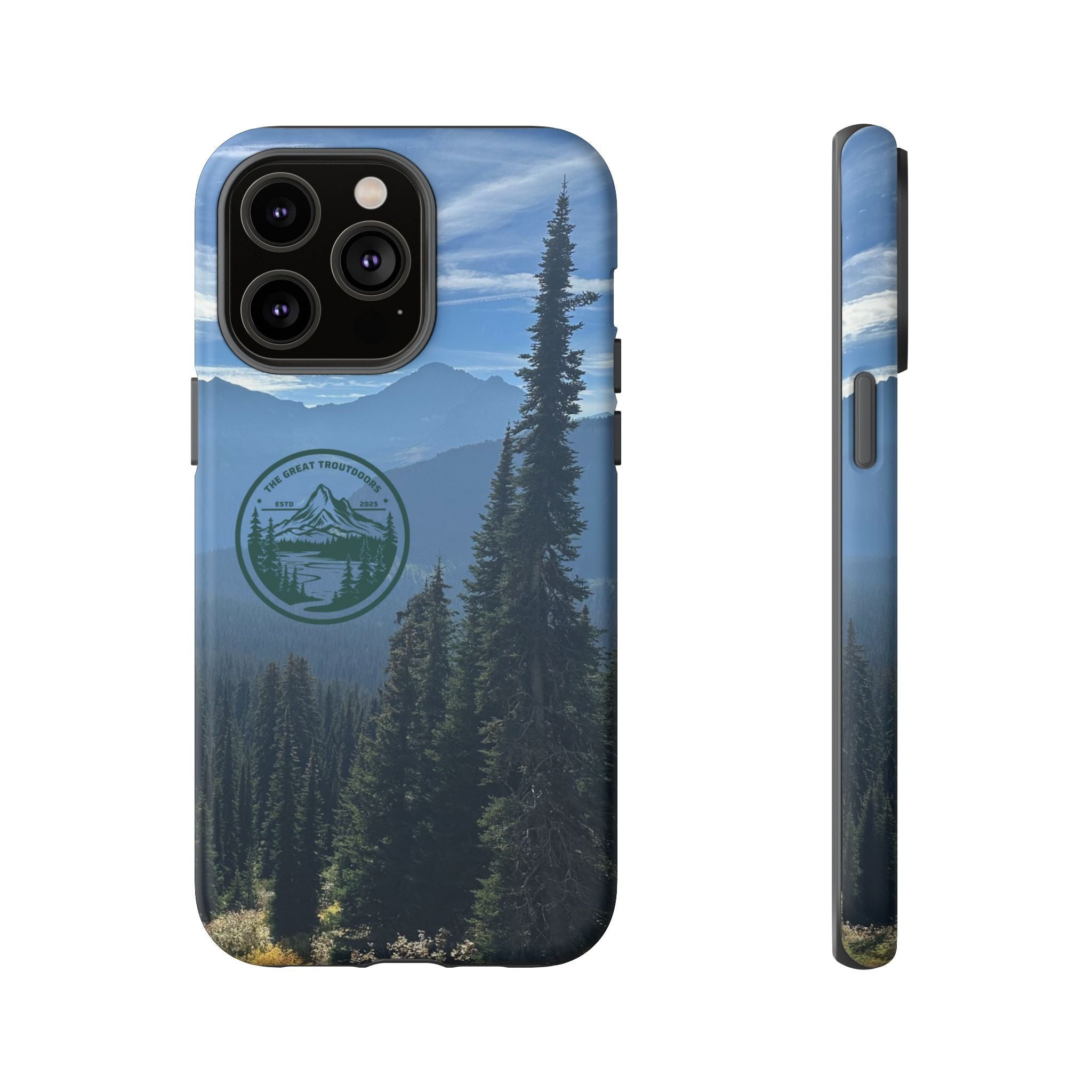 TGT Adventure Phone Case