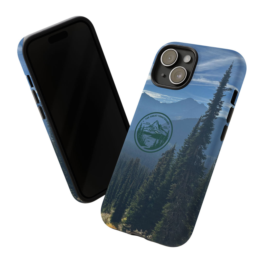 TGT Adventure Phone Case