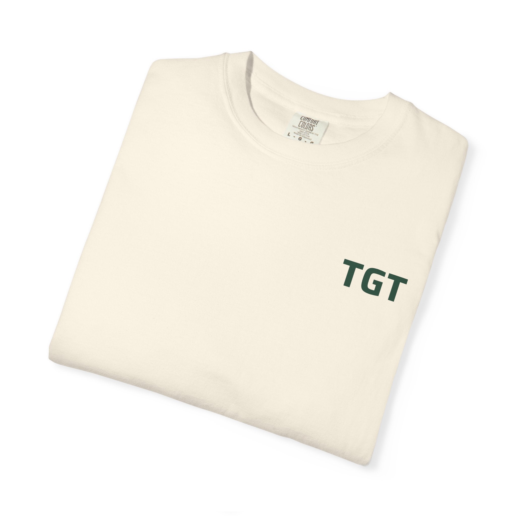 TGT Wild Fish Graphic T-shirt
