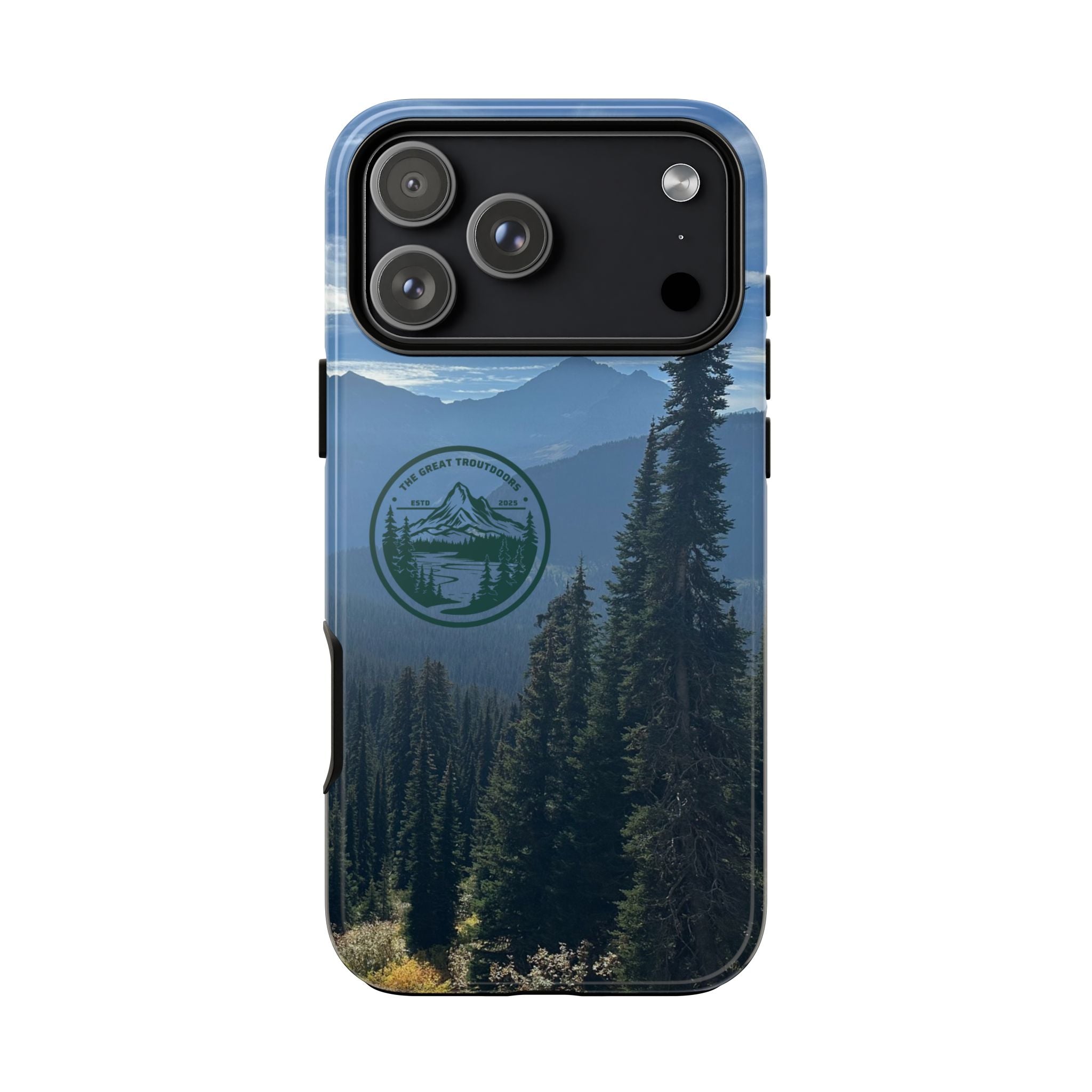 TGT Adventure Phone Case