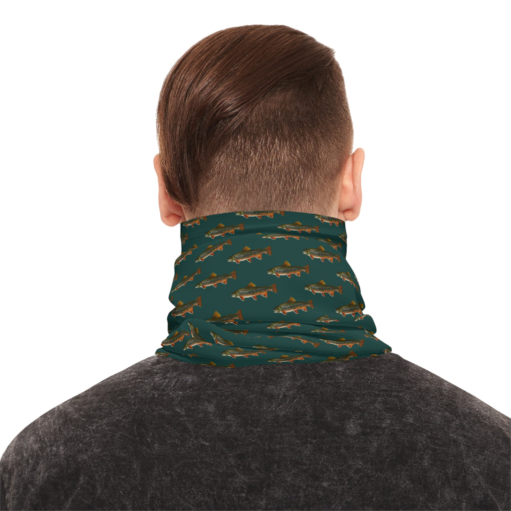 The Great Trout Outdoors Midweight Neck Gaiter