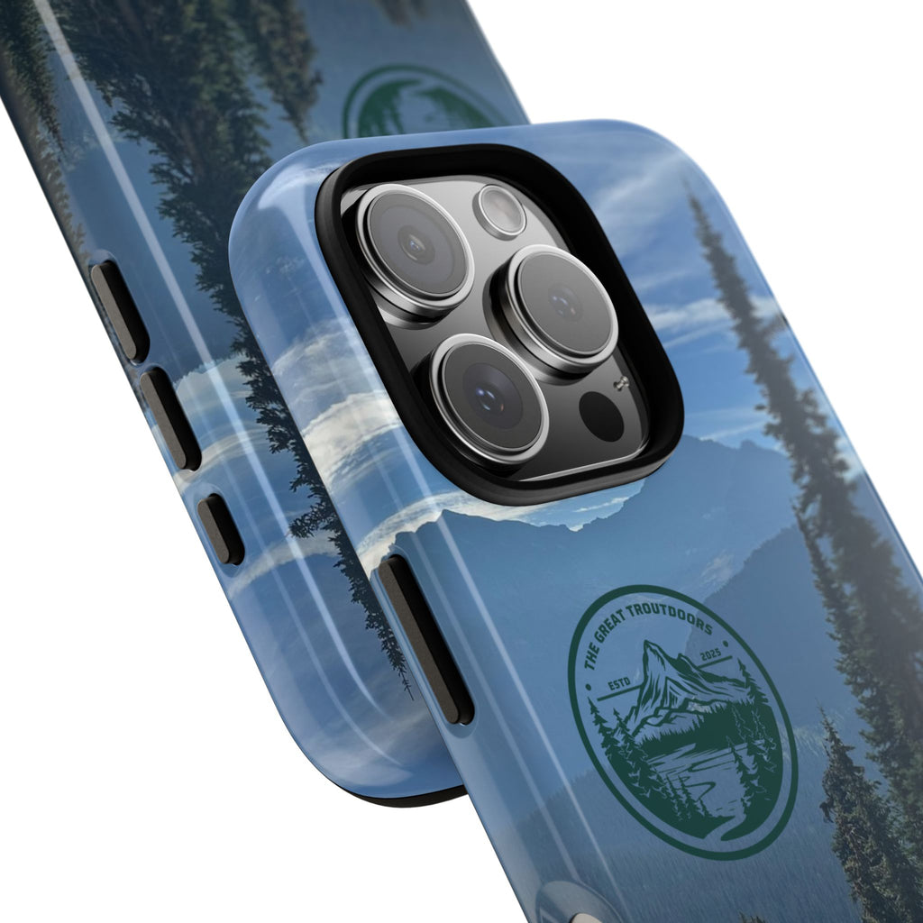 TGT Adventure Phone Case