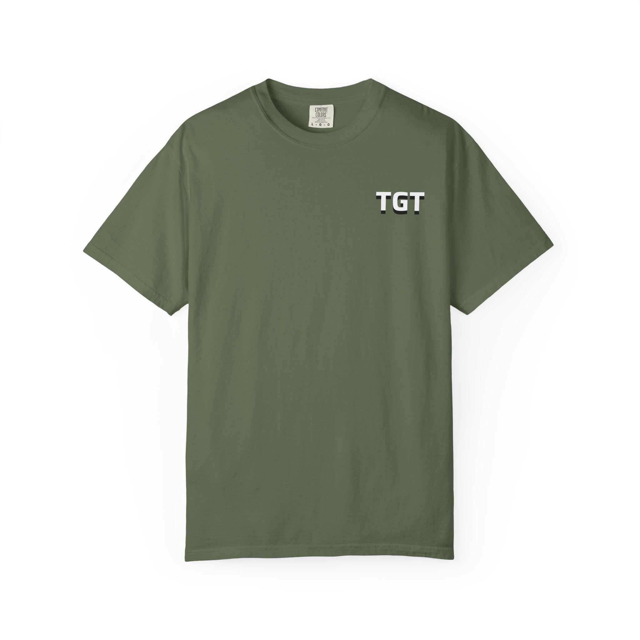 TGT Protect Native Brook Trout T-Shirt