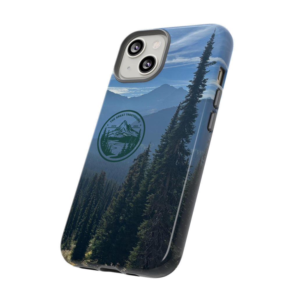 TGT Adventure Phone Case