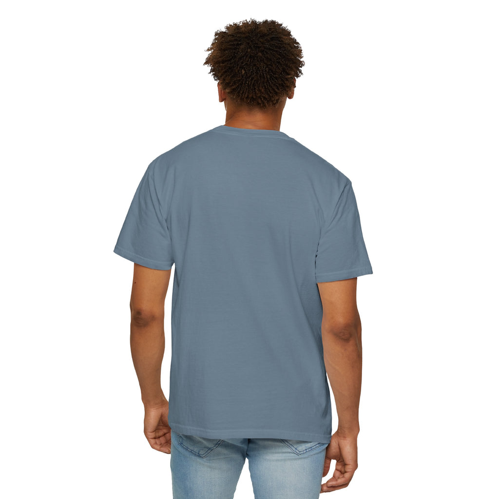 TGT Logo Graphic T-Shirt