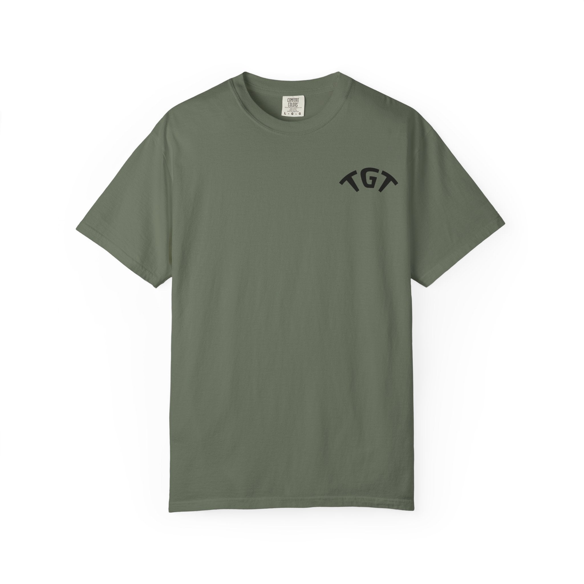 TGT East Fork Mercantile Brook Trout T-Shirt
