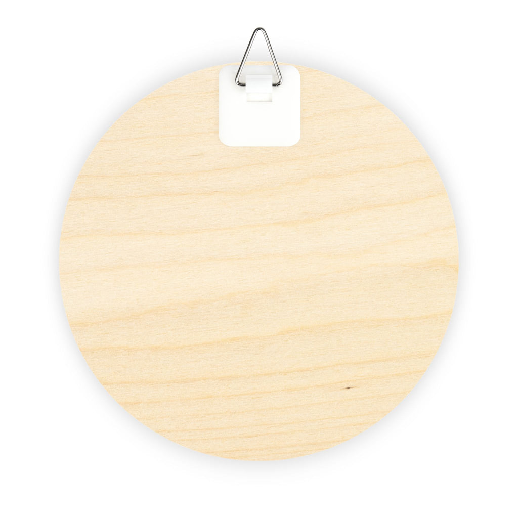 The Great Troutdoors Rustic Wood Decor