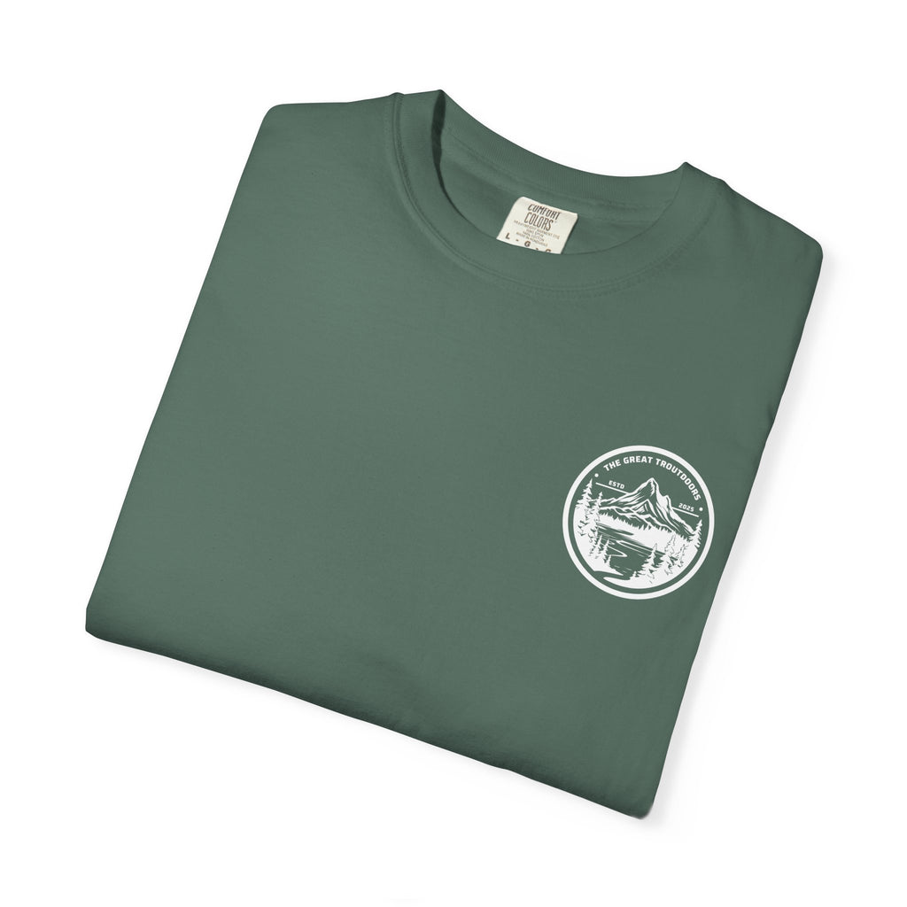 Keep 'em Wild Brook Trout T-Shirt