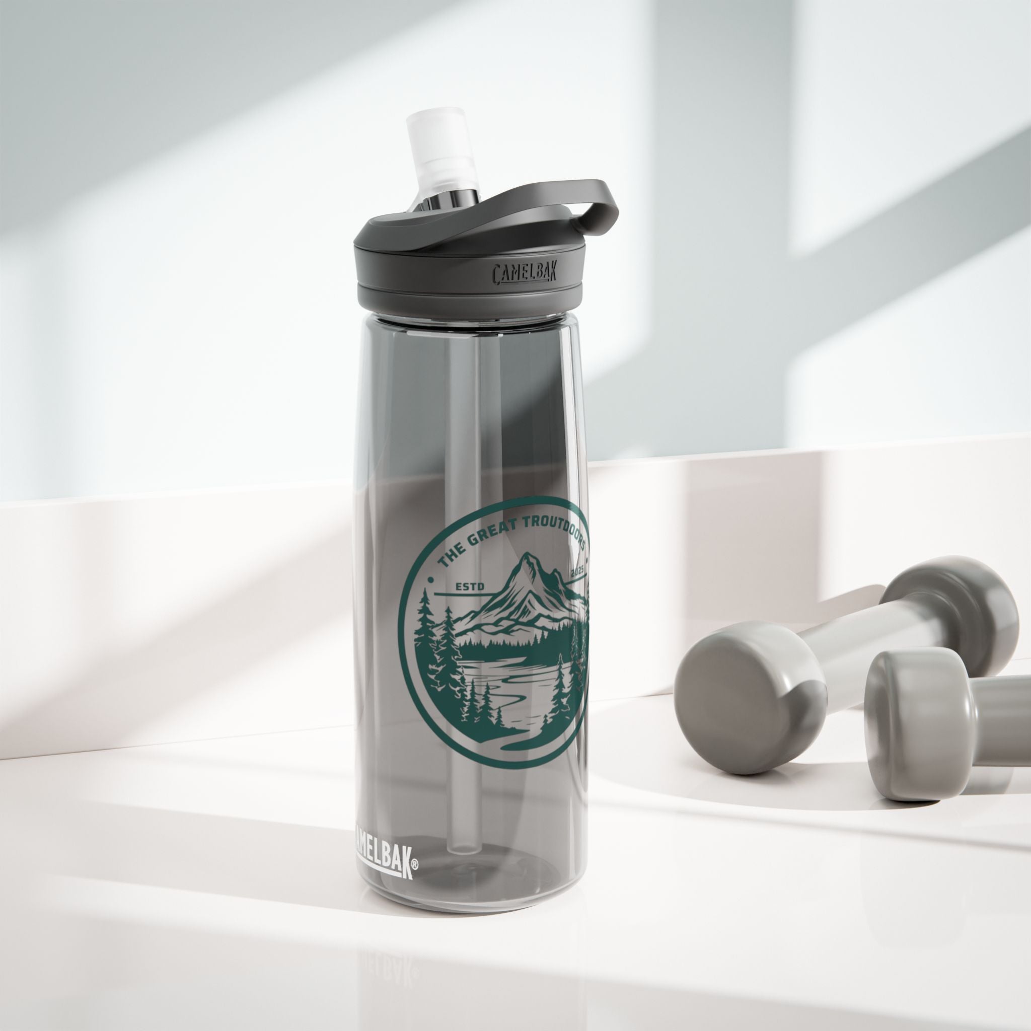 TGT Ultralight Water Bottle  - 20oz/25oz