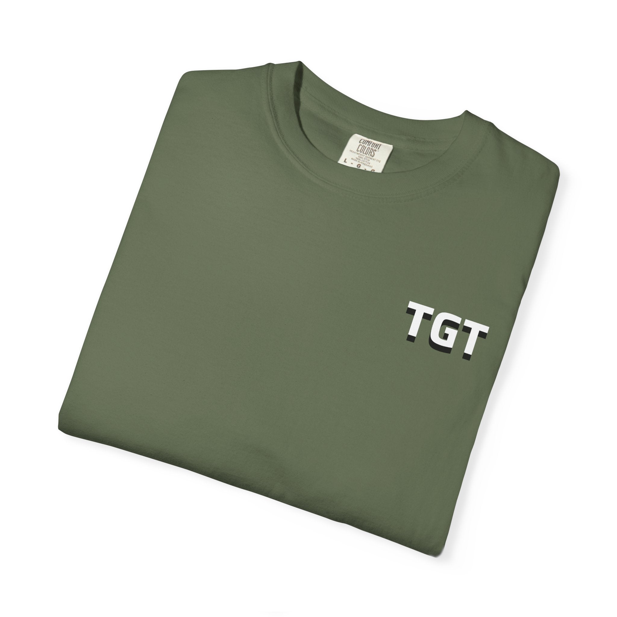 TGT Protect Native Brook Trout T-Shirt