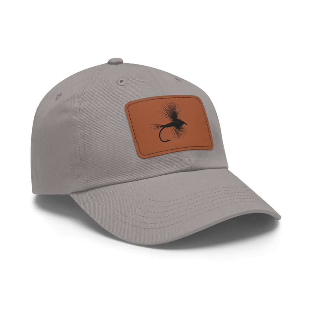 Dry Fly Angler Hat