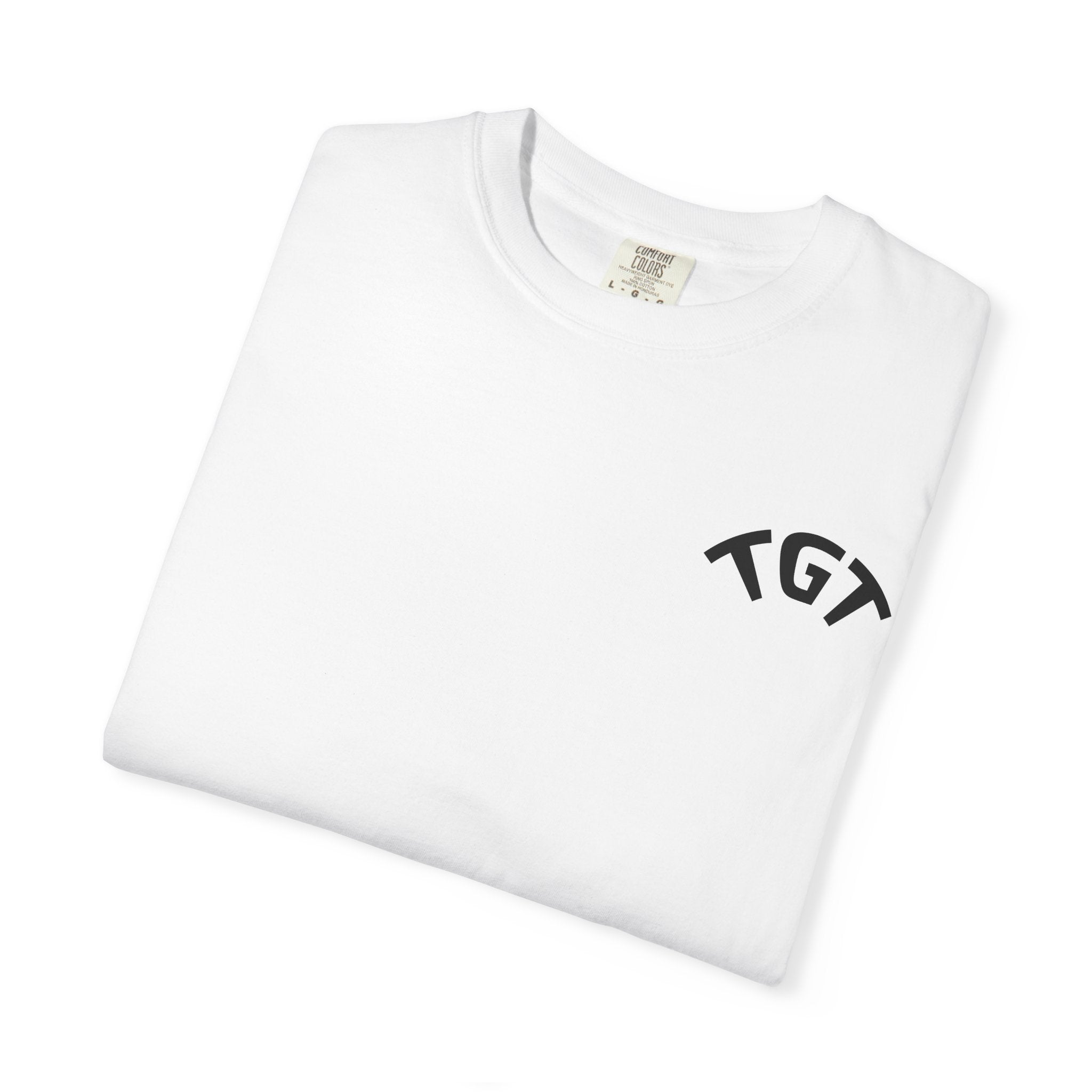 TGT East Fork Mercantile Brook Trout T-Shirt