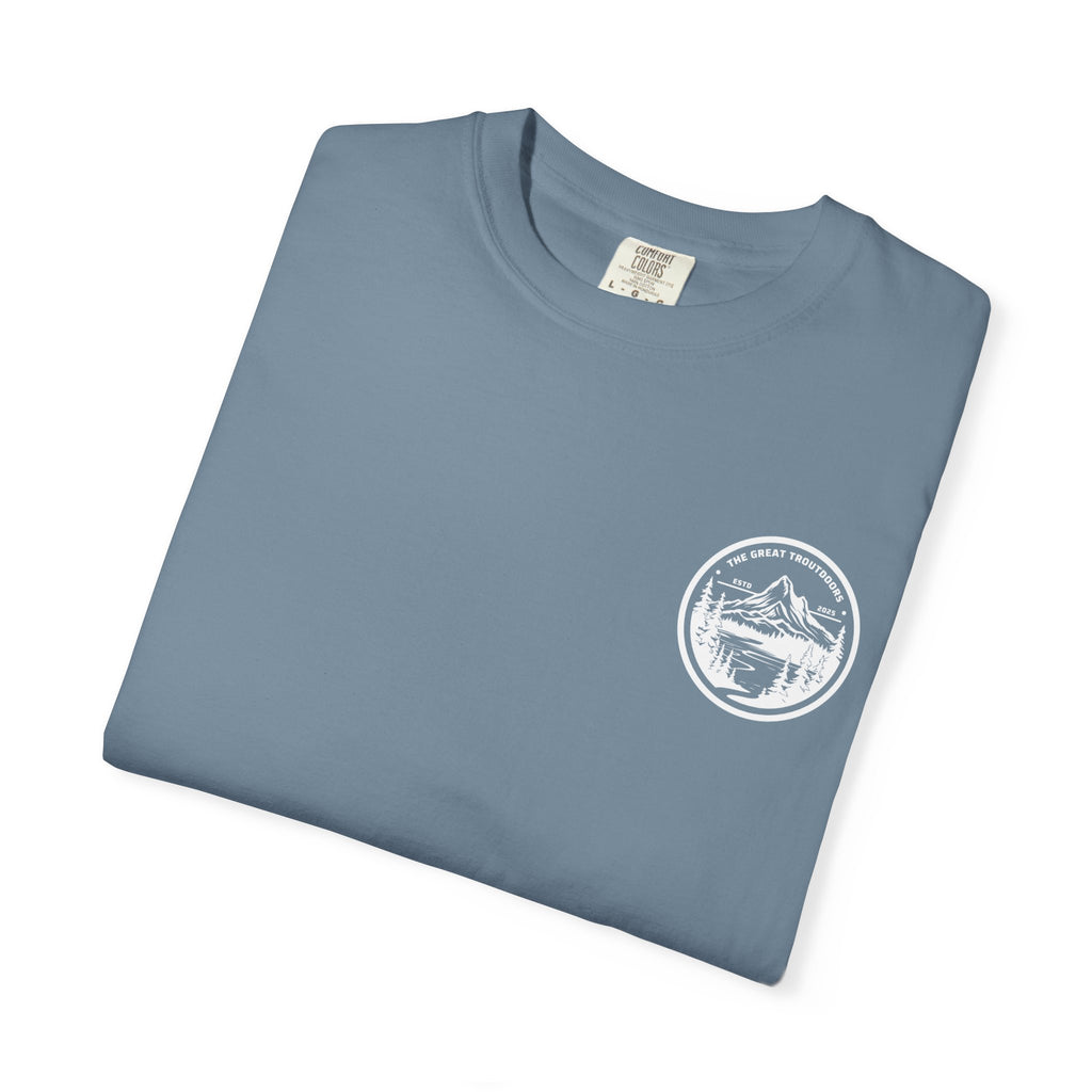 Keep 'em Wild Brook Trout T-Shirt