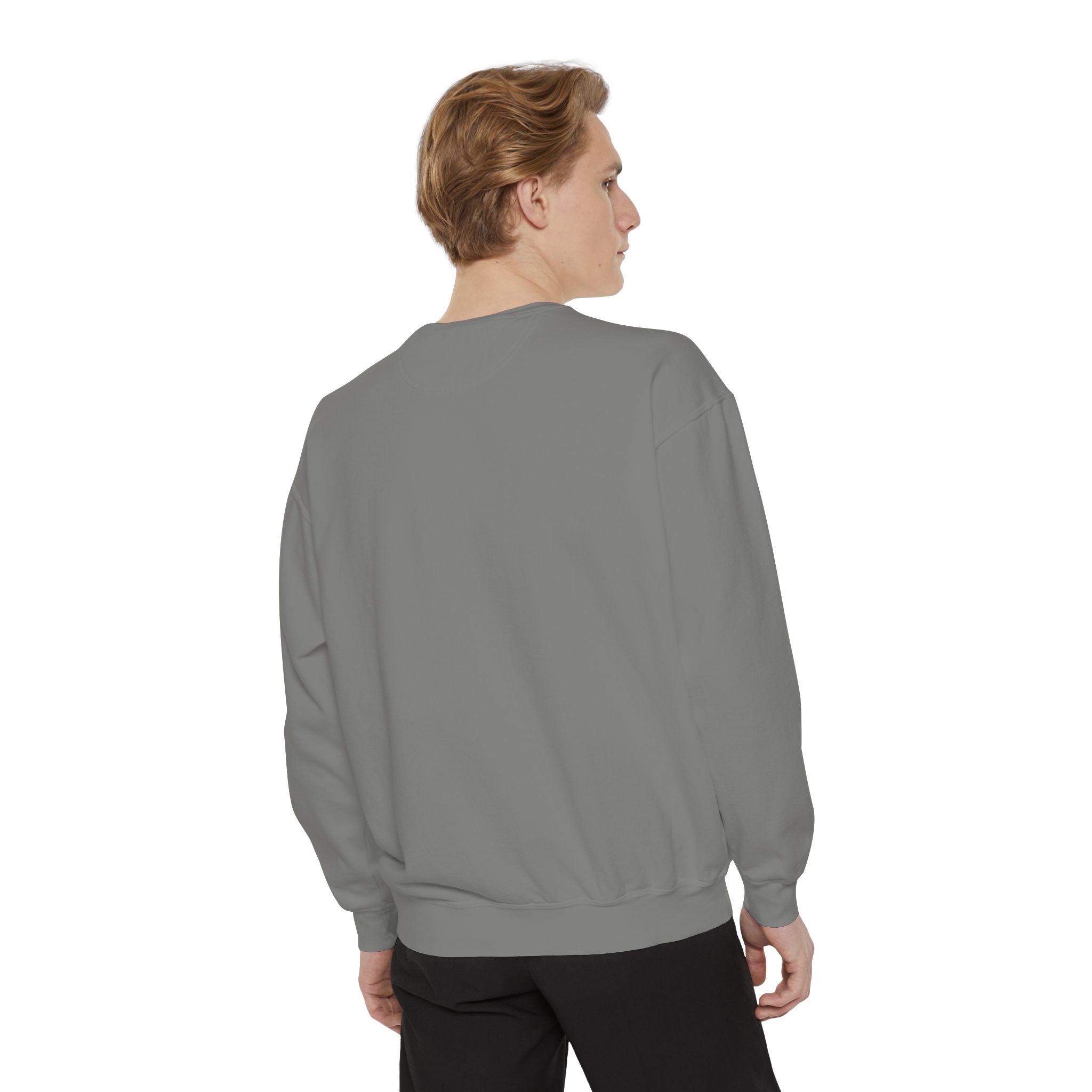 The Great Troutdoors Sweatshirt