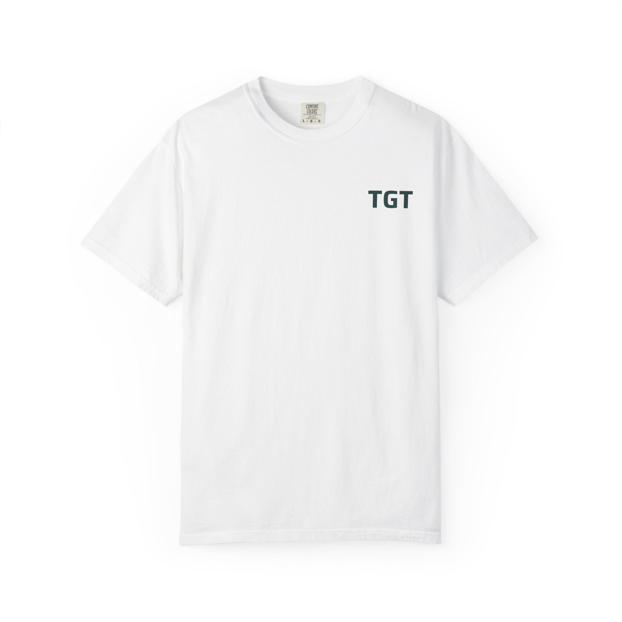 TGT Mountain Stream Graphic T-shirt