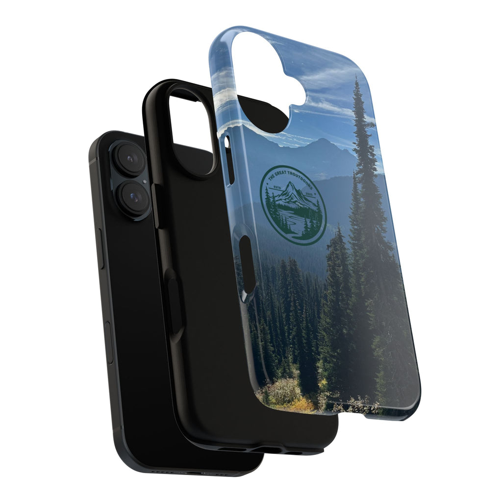 TGT Adventure Phone Case