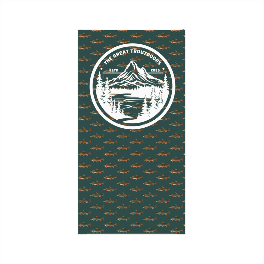 The Great Troutdoors Lightweight Neck Gaiter