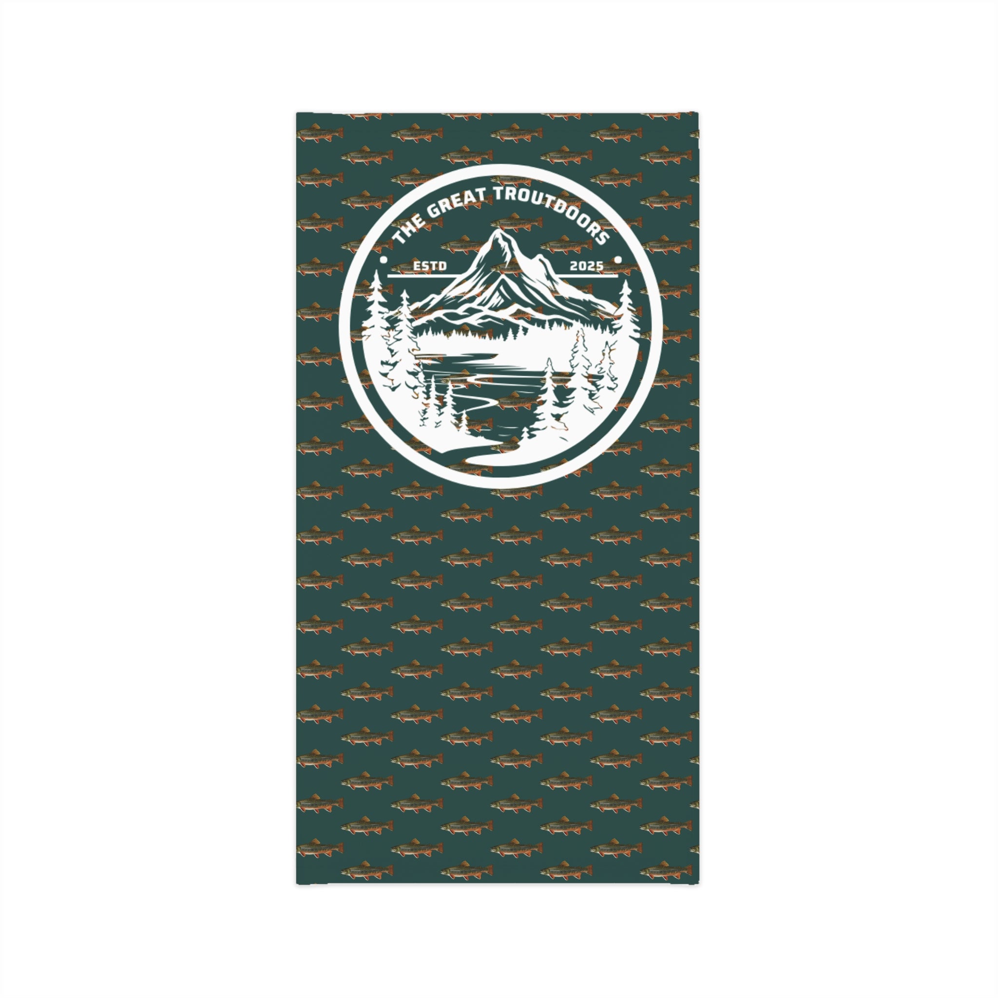 The Great Troutdoors Lightweight Neck Gaiter