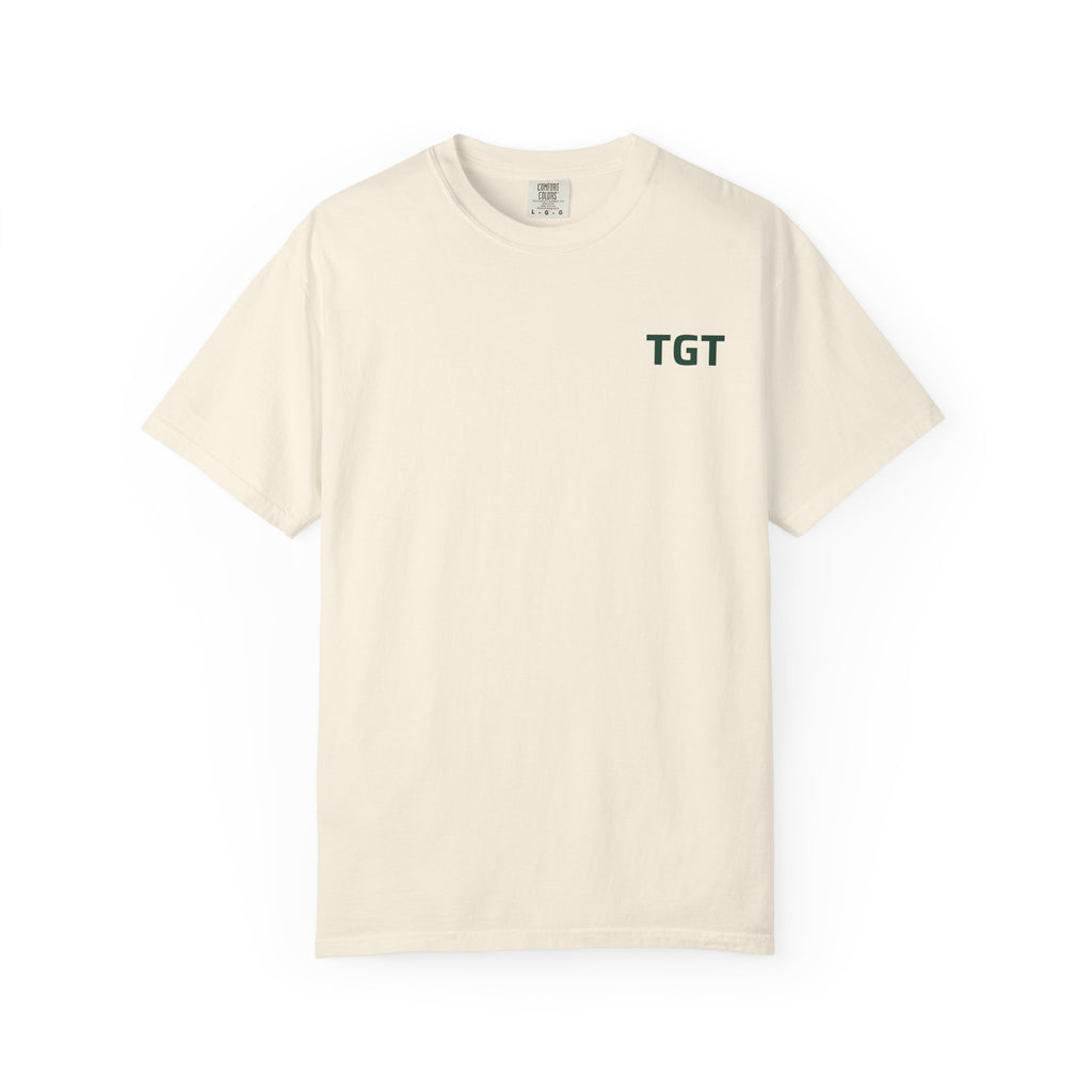 TGT Wild Fish Graphic T-shirt