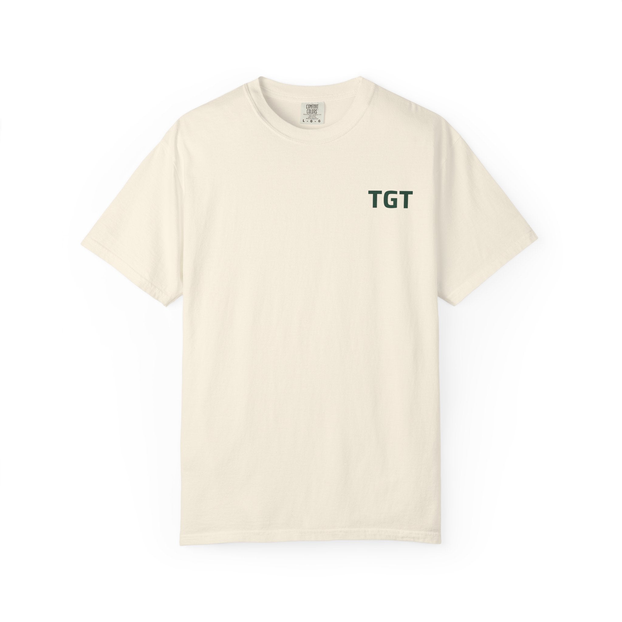 TGT Wild Fish Graphic T-shirt