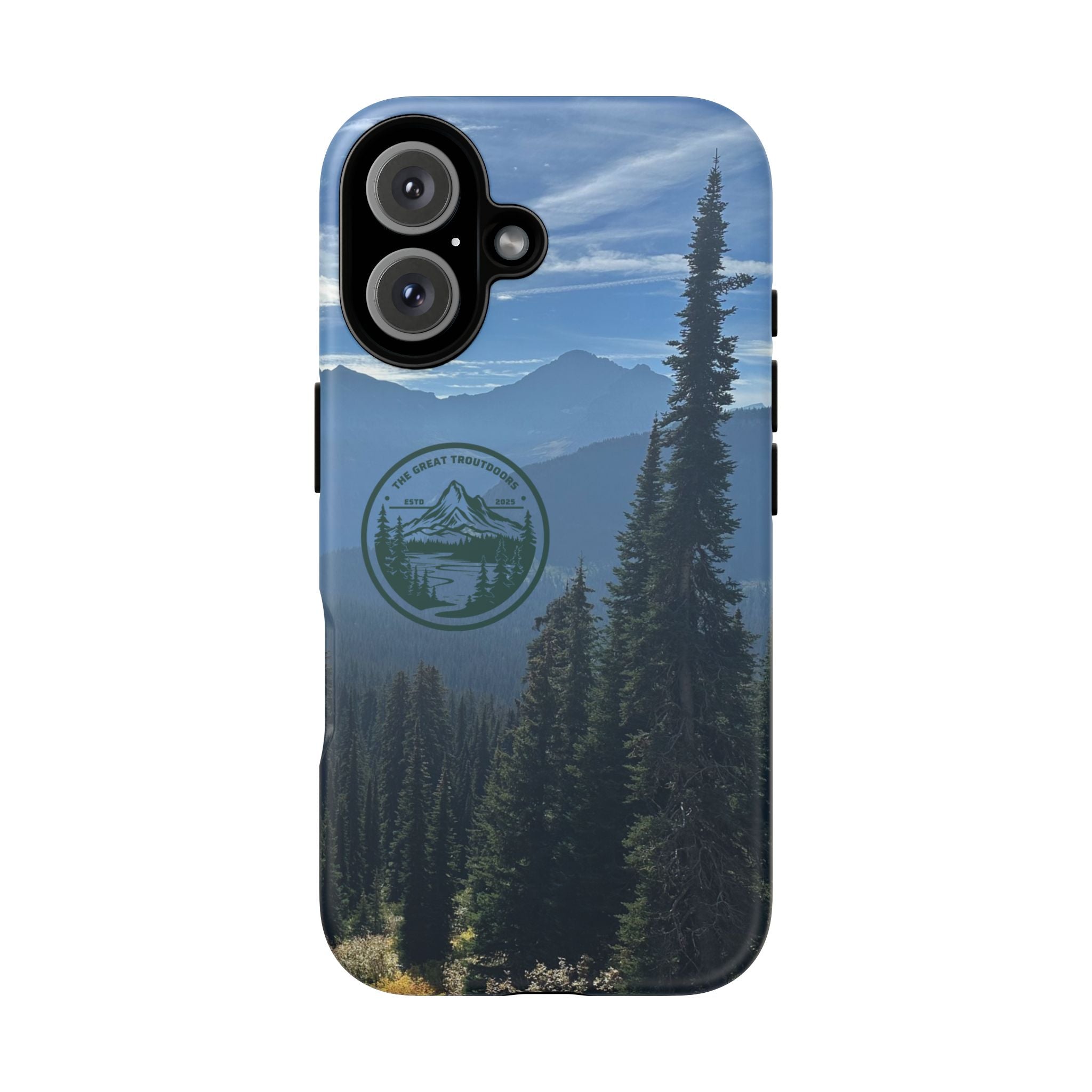 TGT Adventure Phone Case