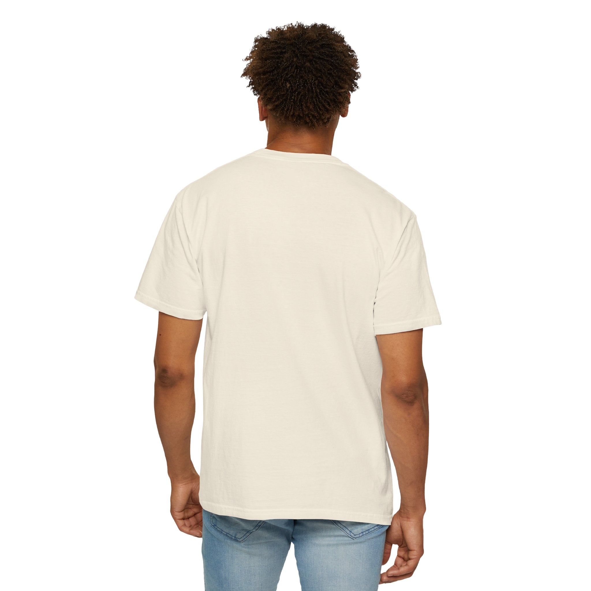 TGT Logo Graphic T-Shirt