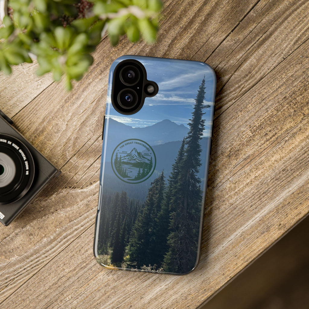 TGT Adventure Phone Case