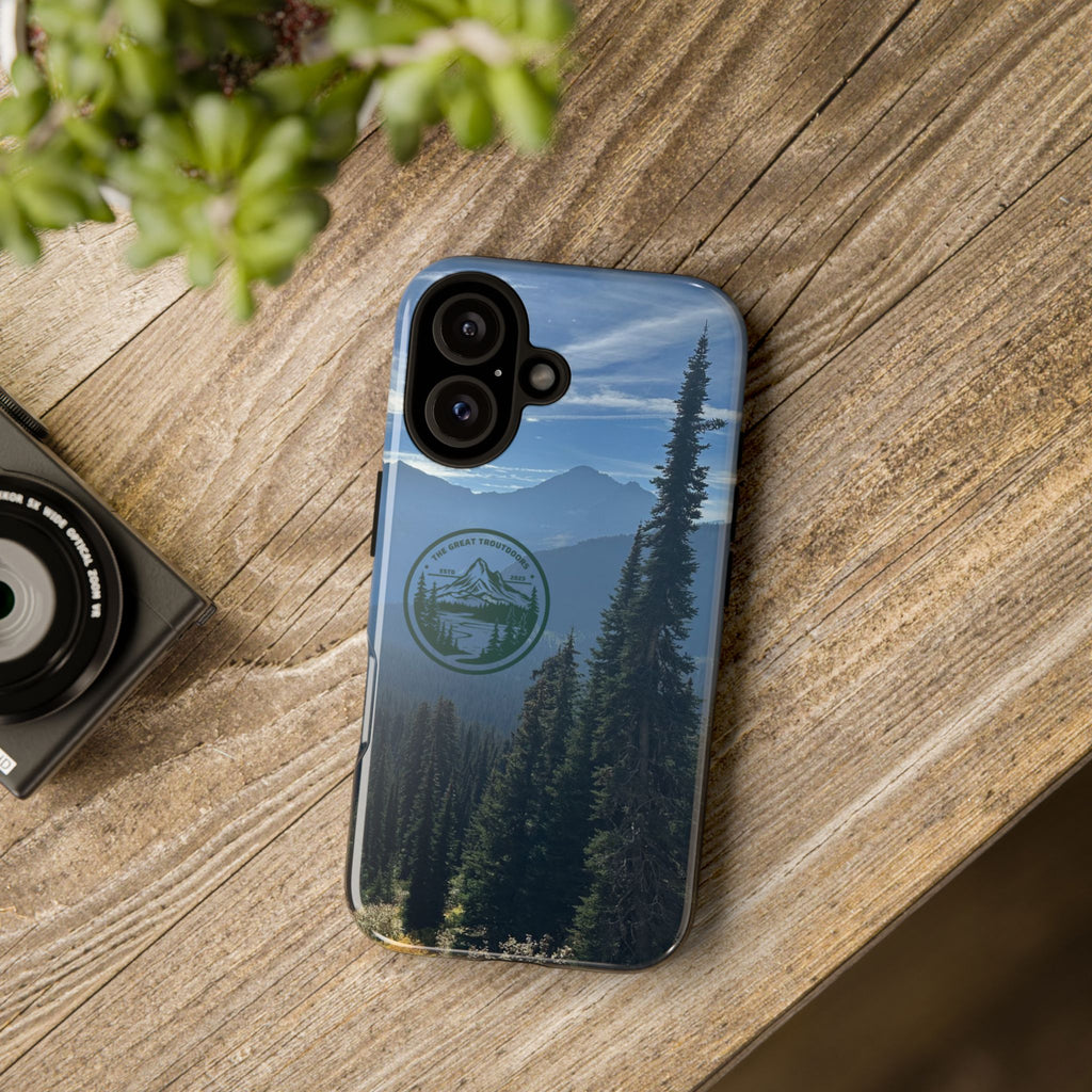 TGT Adventure Phone Case