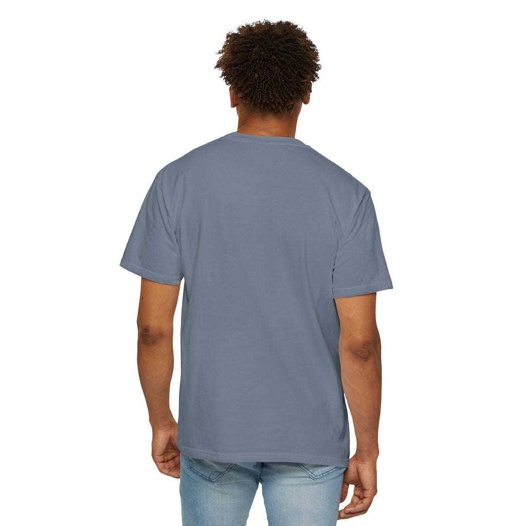 TGT Logo Graphic T-Shirt