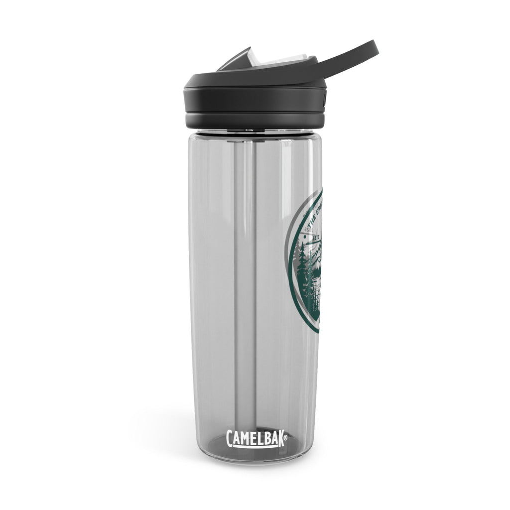 TGT Ultralight Water Bottle  - 20oz/25oz