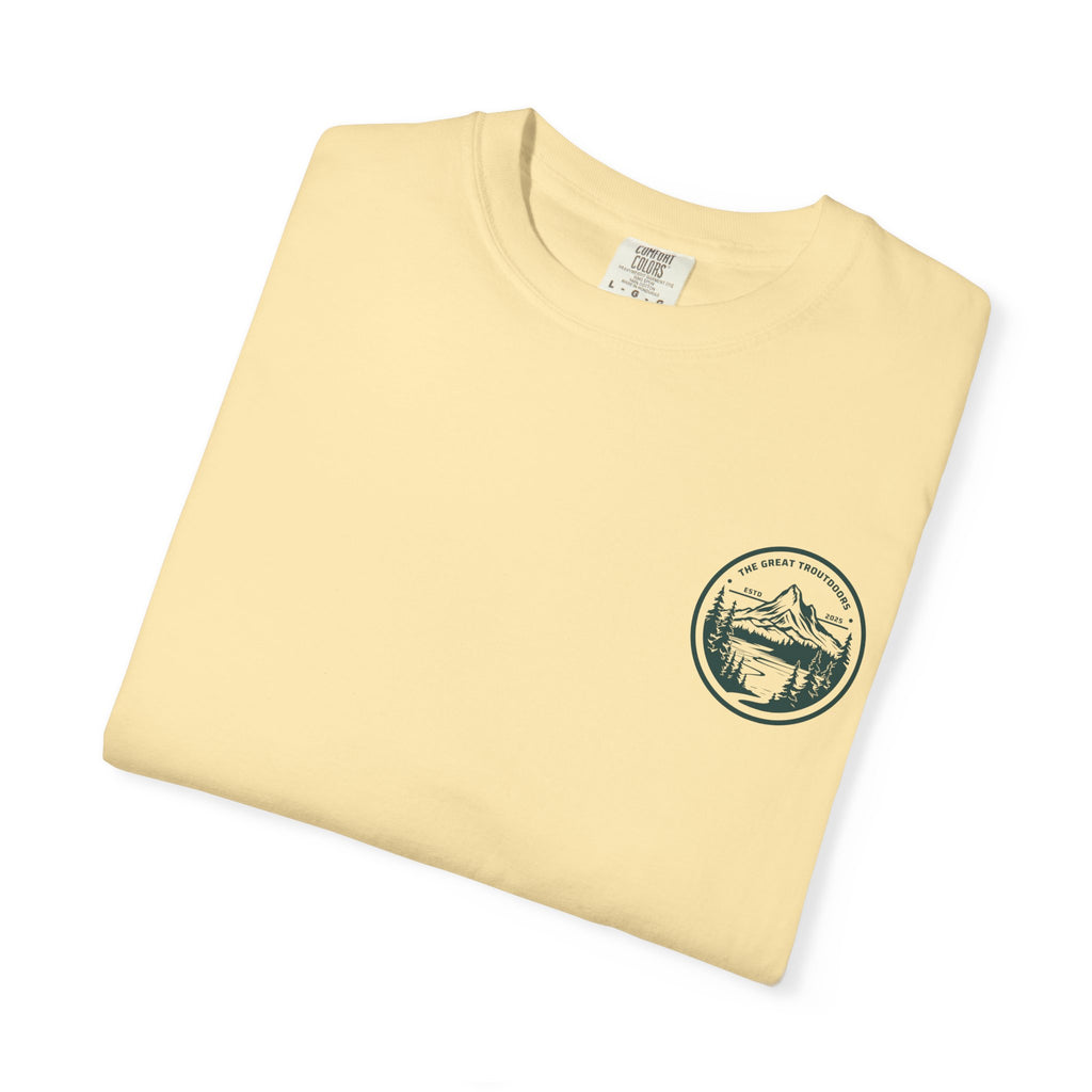 Keep 'em Wild Brook Trout T-Shirt