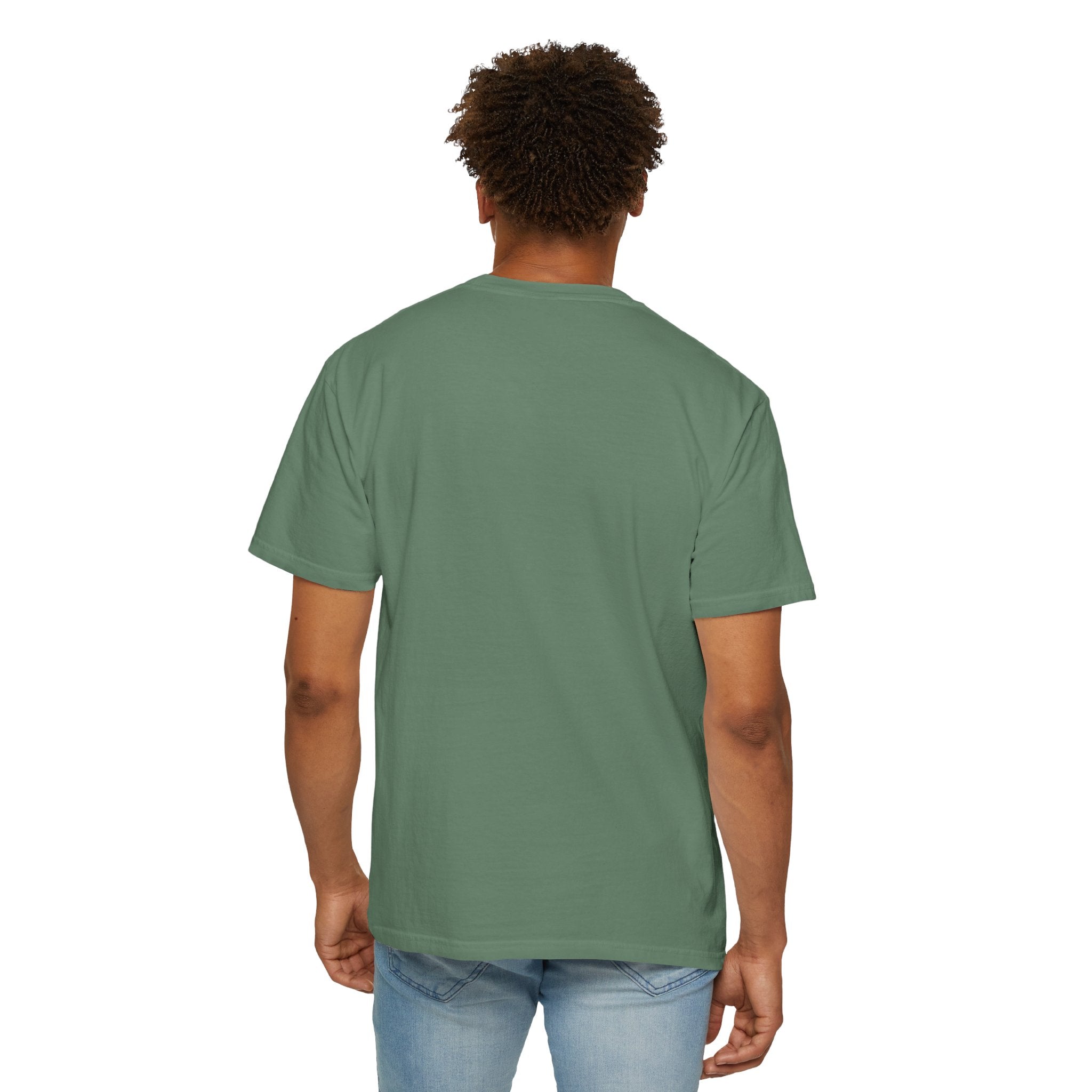 TGT Logo Graphic T-Shirt