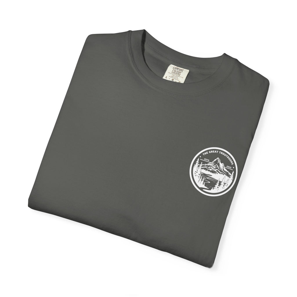 Keep 'em Wild Brook Trout T-Shirt