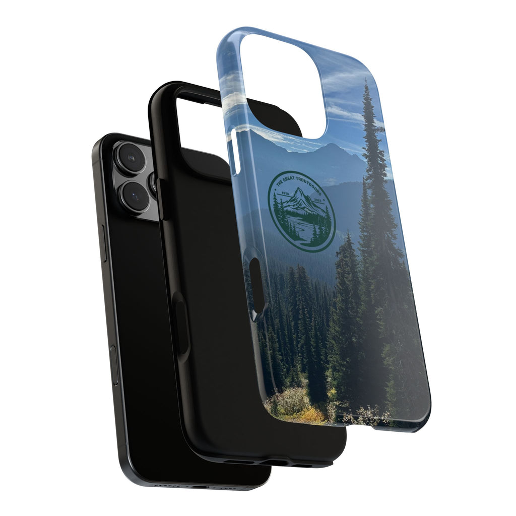 TGT Adventure Phone Case