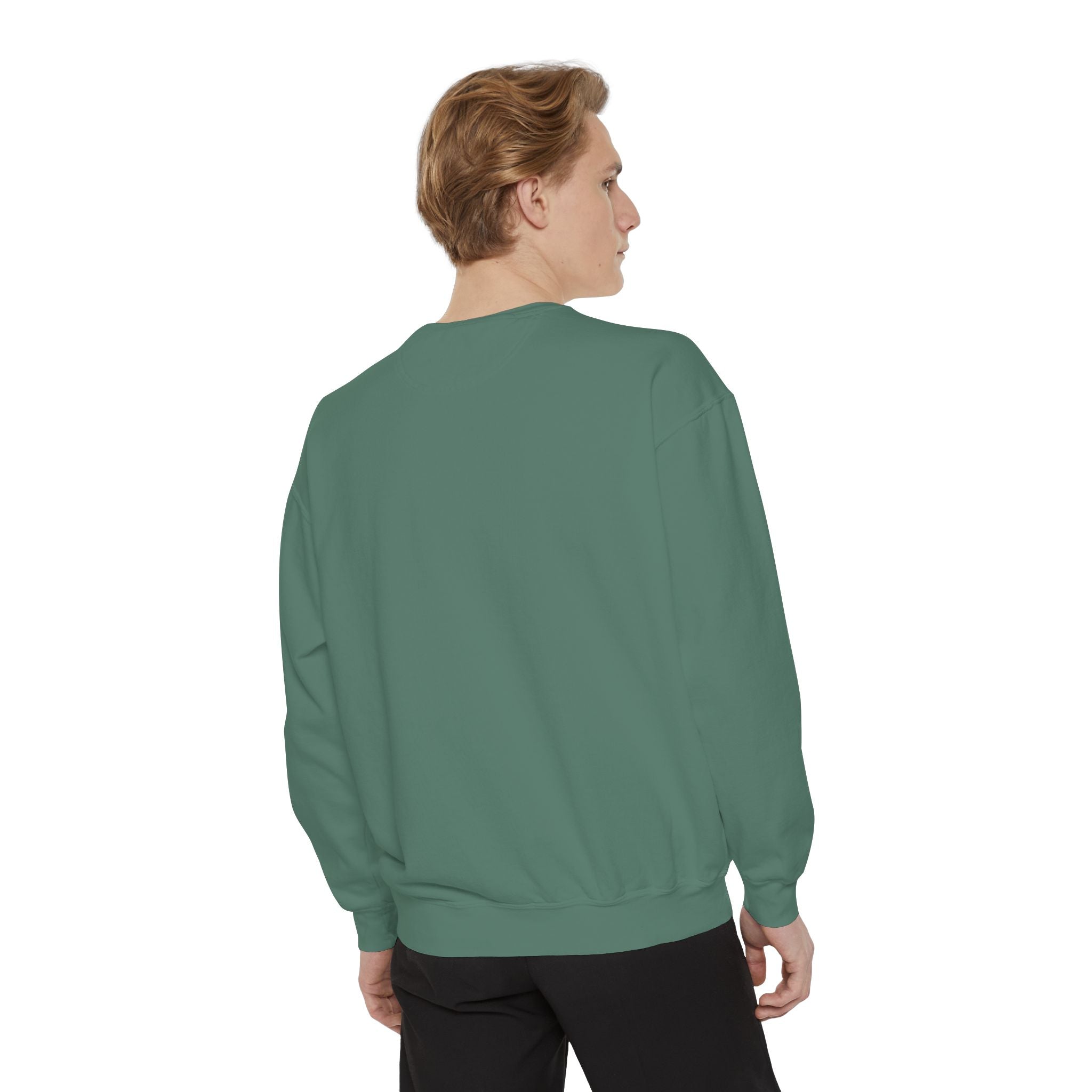 The Great Troutdoors Sweatshirt