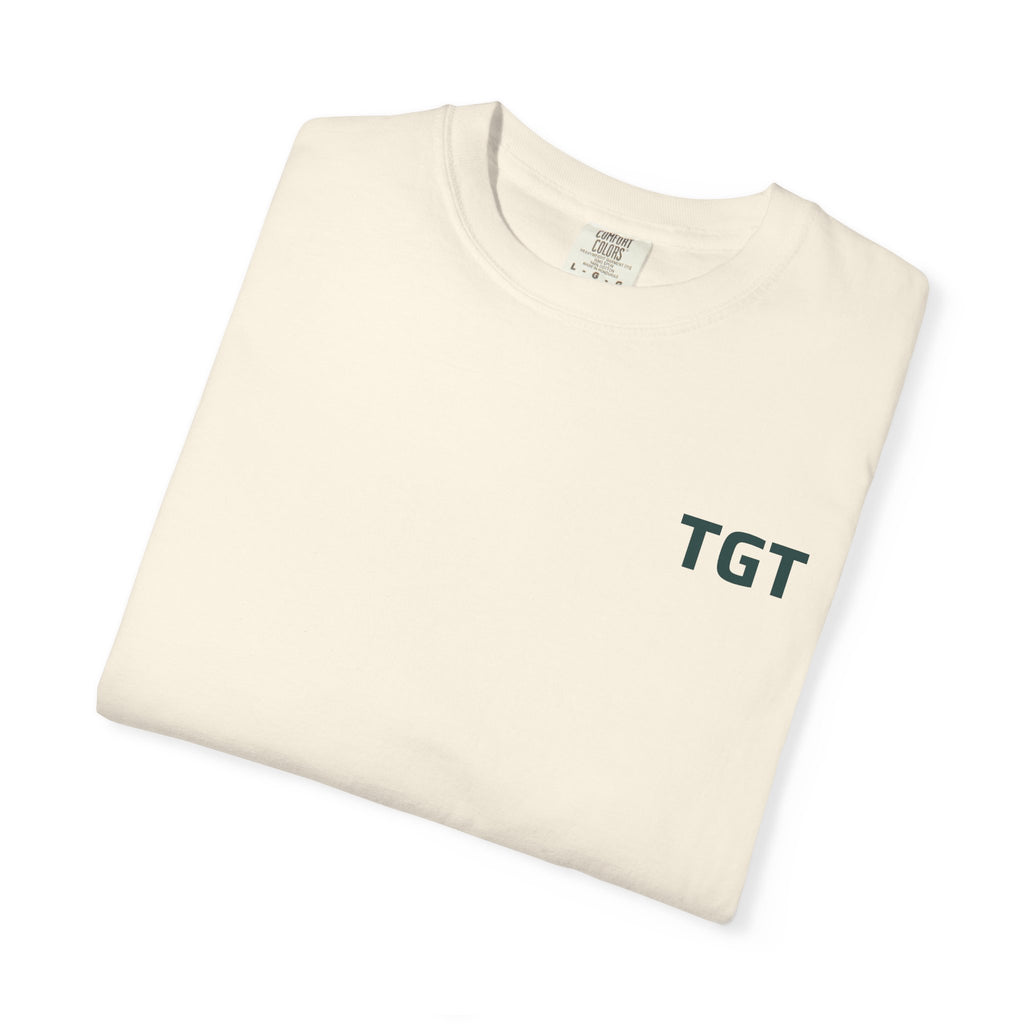 TGT Mountain Stream Graphic T-shirt