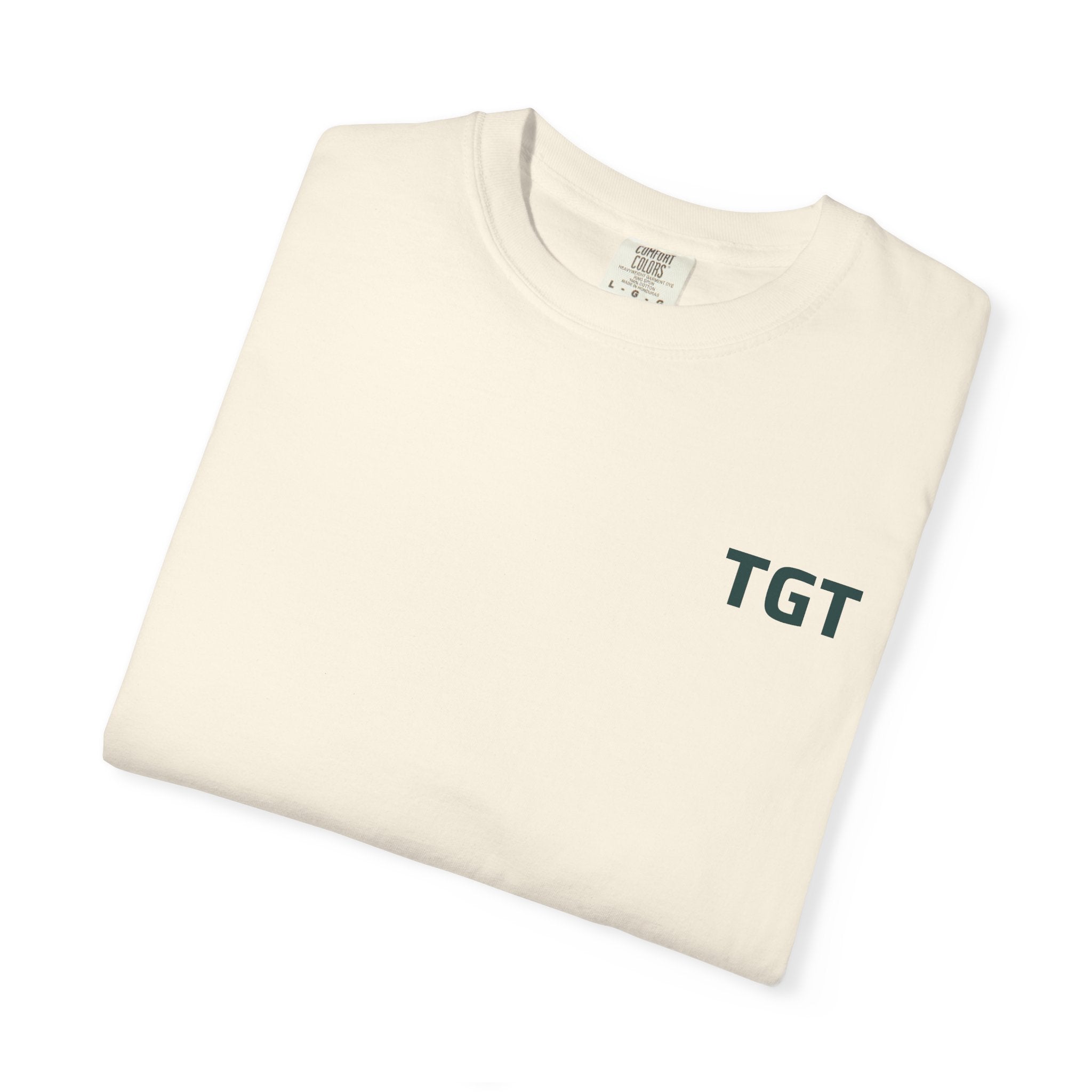 TGT Mountain Stream Graphic T-shirt