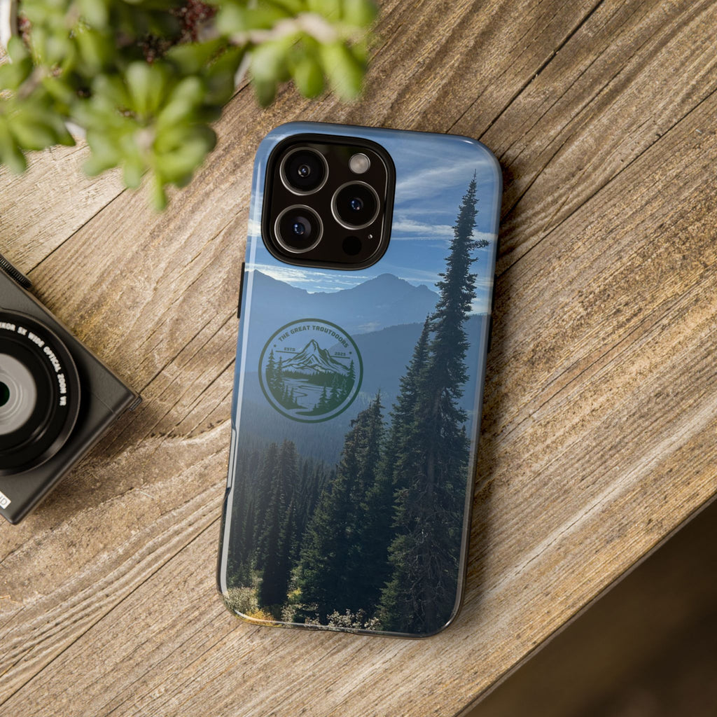 TGT Adventure Phone Case