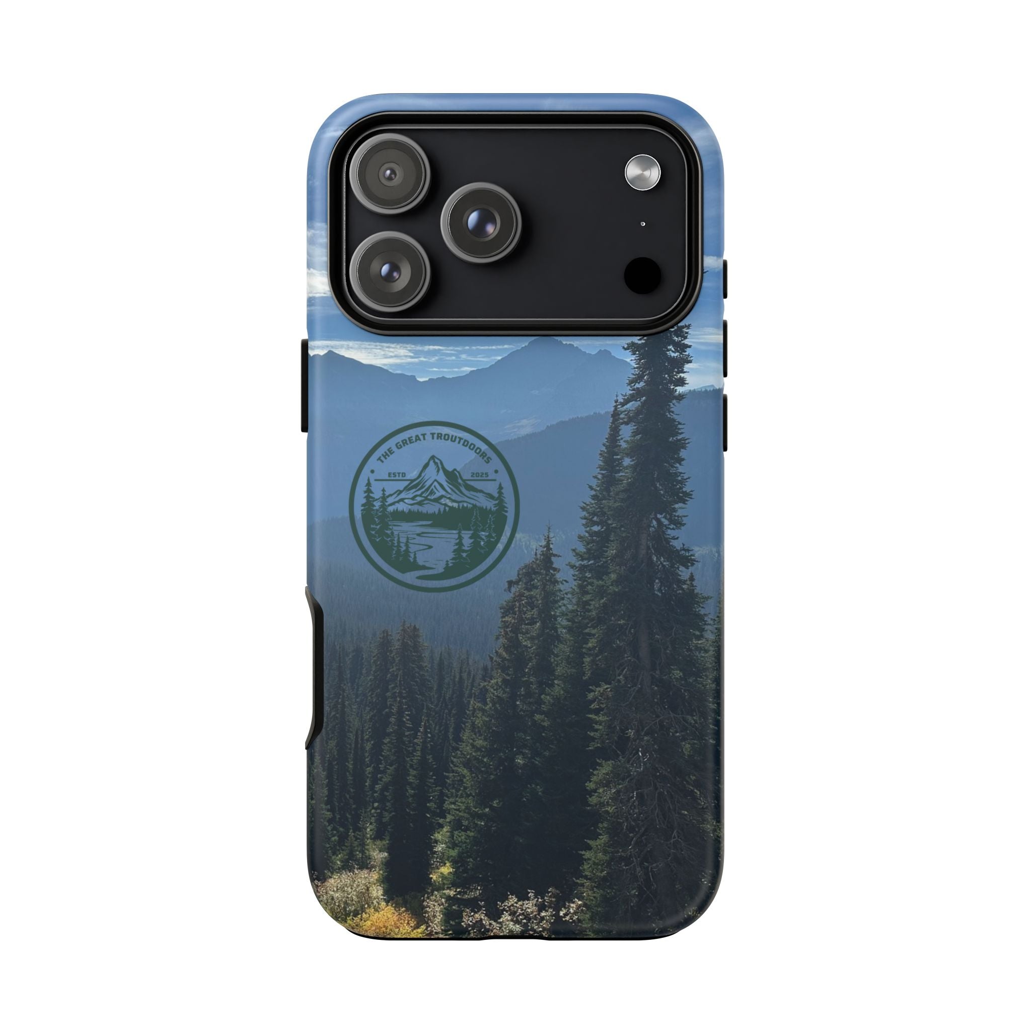 TGT Adventure Phone Case