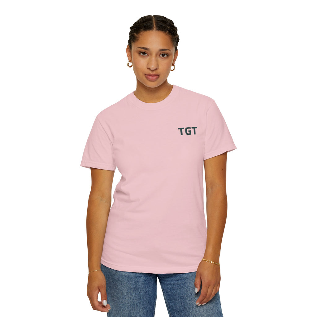 TGT Mountain Stream Graphic T-shirt