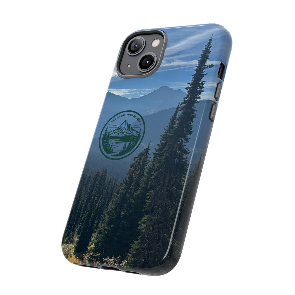 TGT Adventure Phone Case