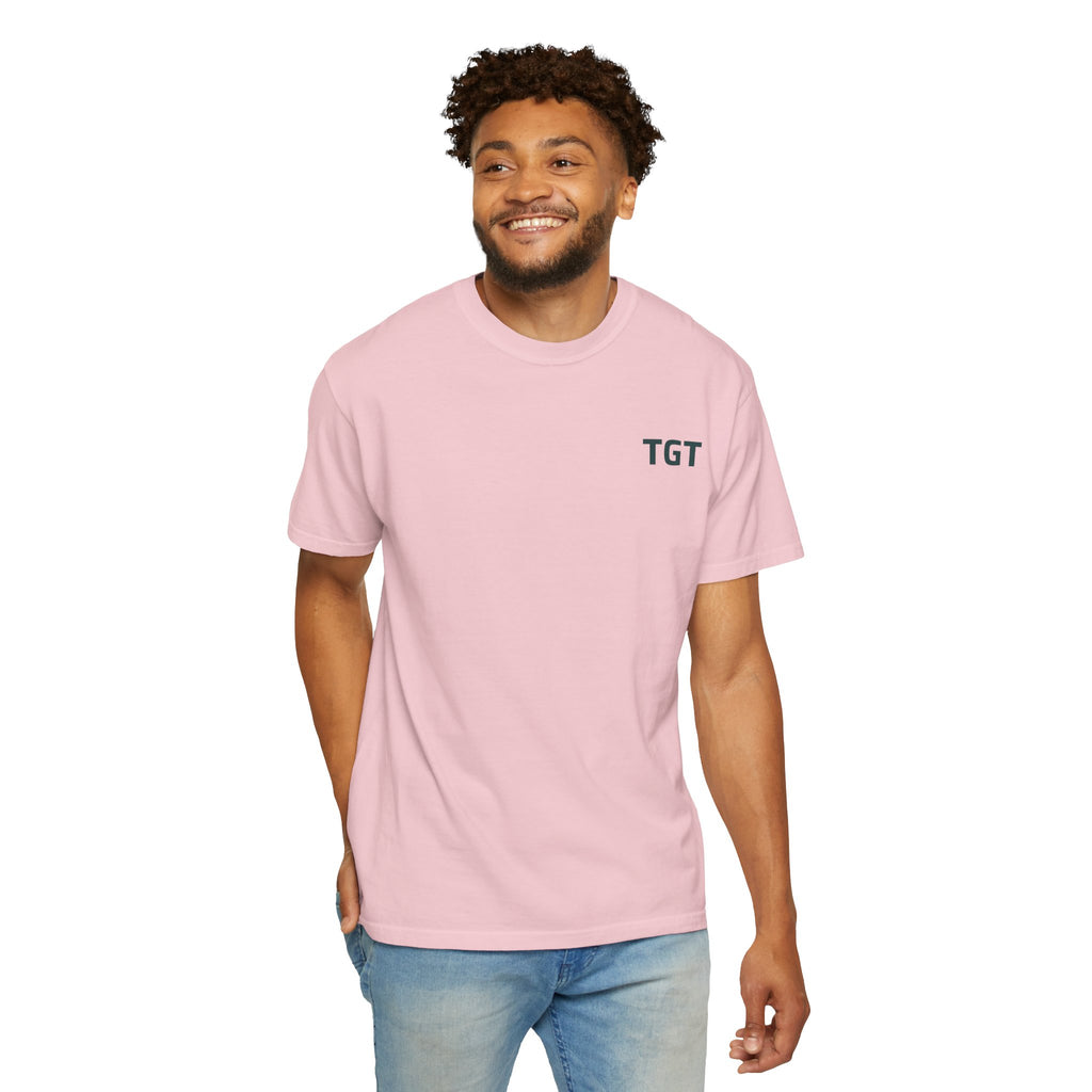 TGT Mountain Stream Graphic T-shirt