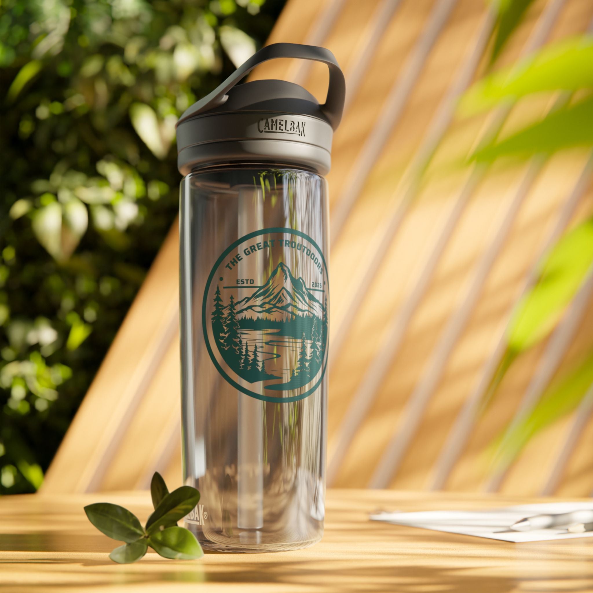 TGT Ultralight Water Bottle  - 20oz/25oz