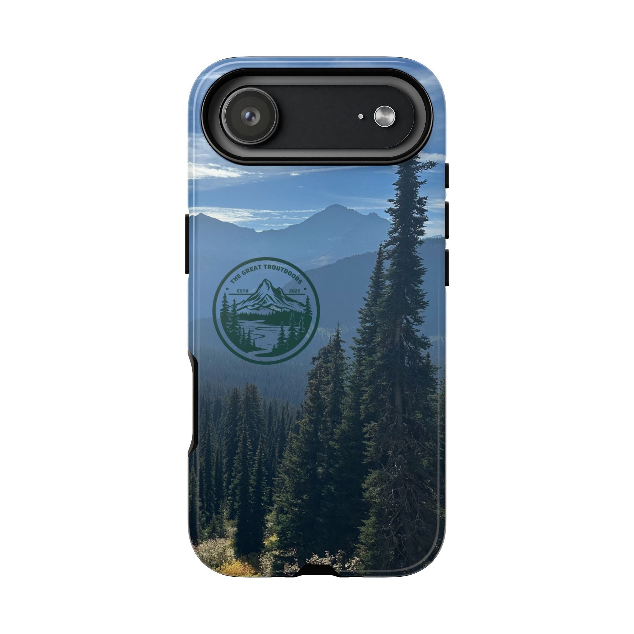 TGT Adventure Phone Case