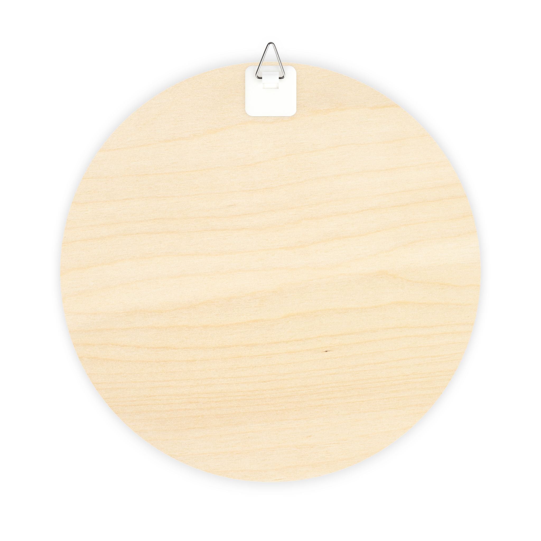 The Great Troutdoors Rustic Wood Decor