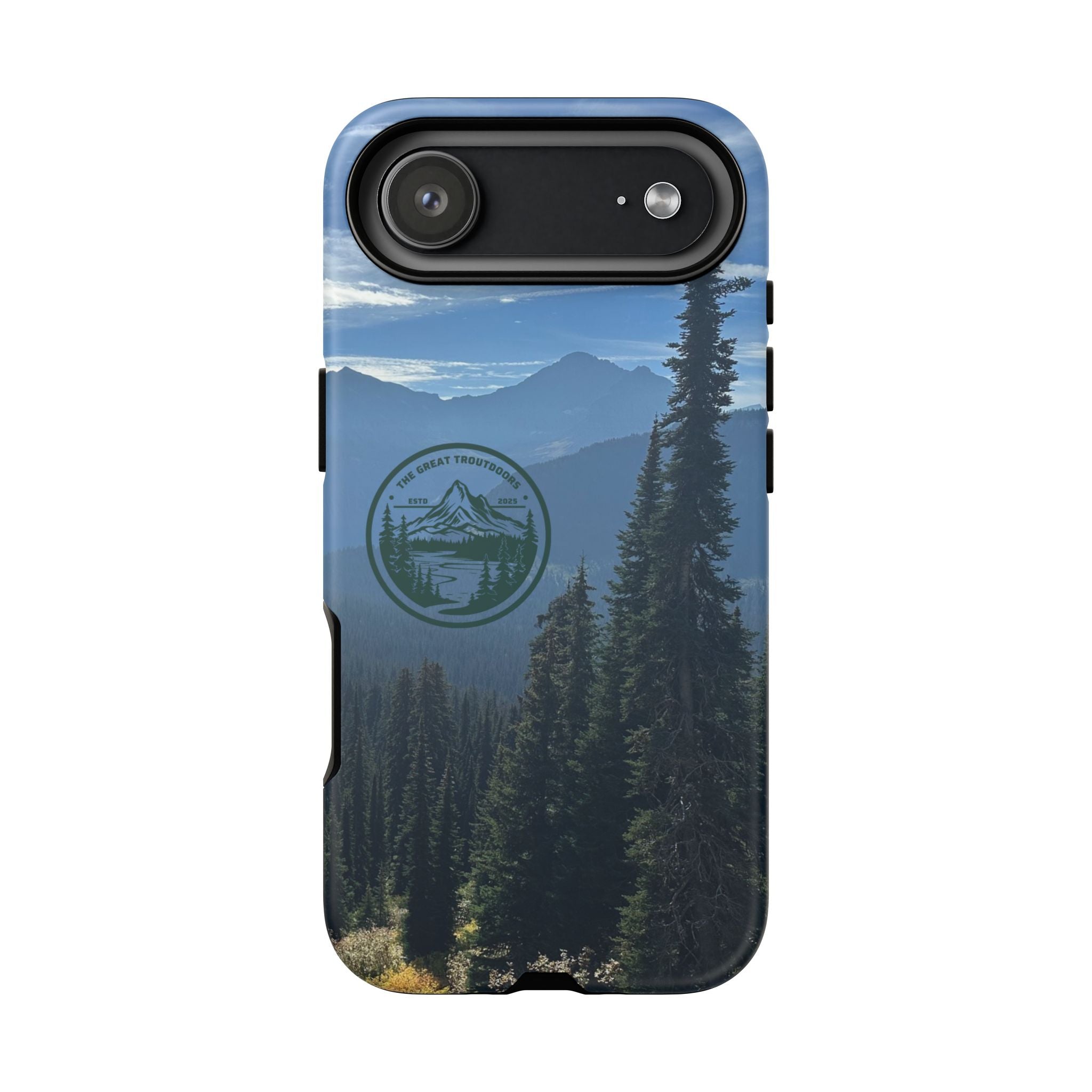 TGT Adventure Phone Case