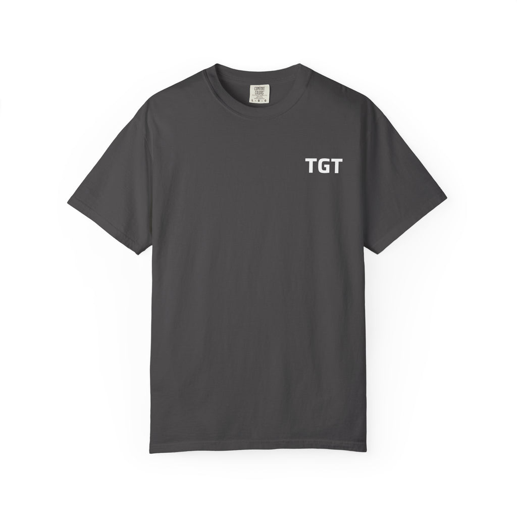 TGT Golden Trout Graphic T-shirt