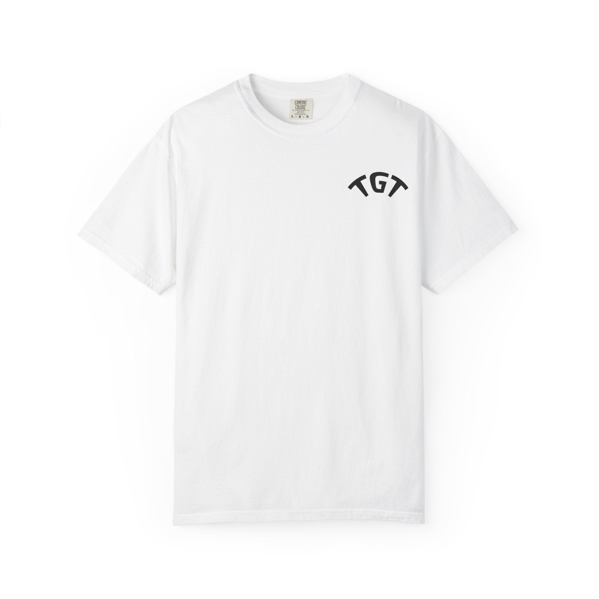 TGT East Fork Mercantile Brook Trout T-Shirt